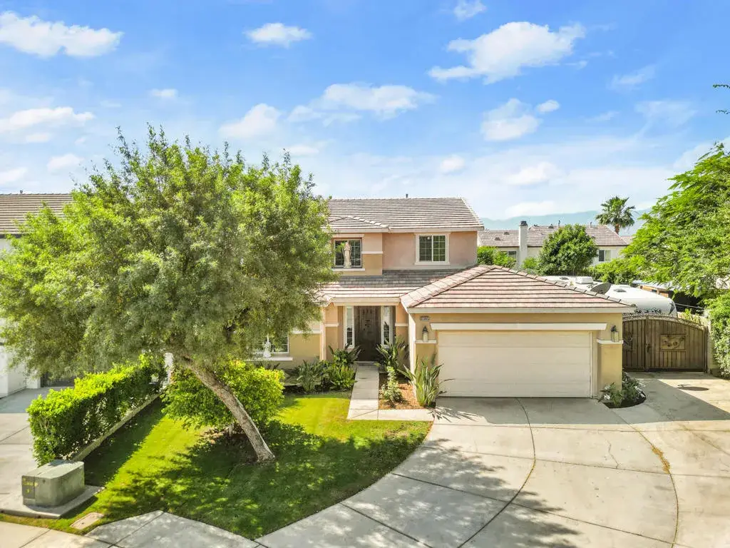 83865 Corte El Alba, Coachella, CA 92236 - #1