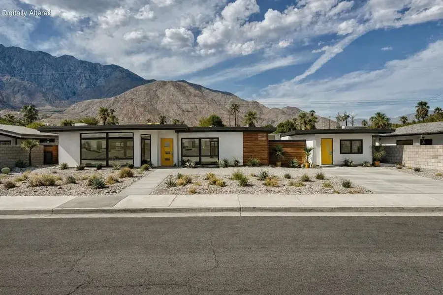 3795 El Dorado, Palm Springs, CA 92262 - #2