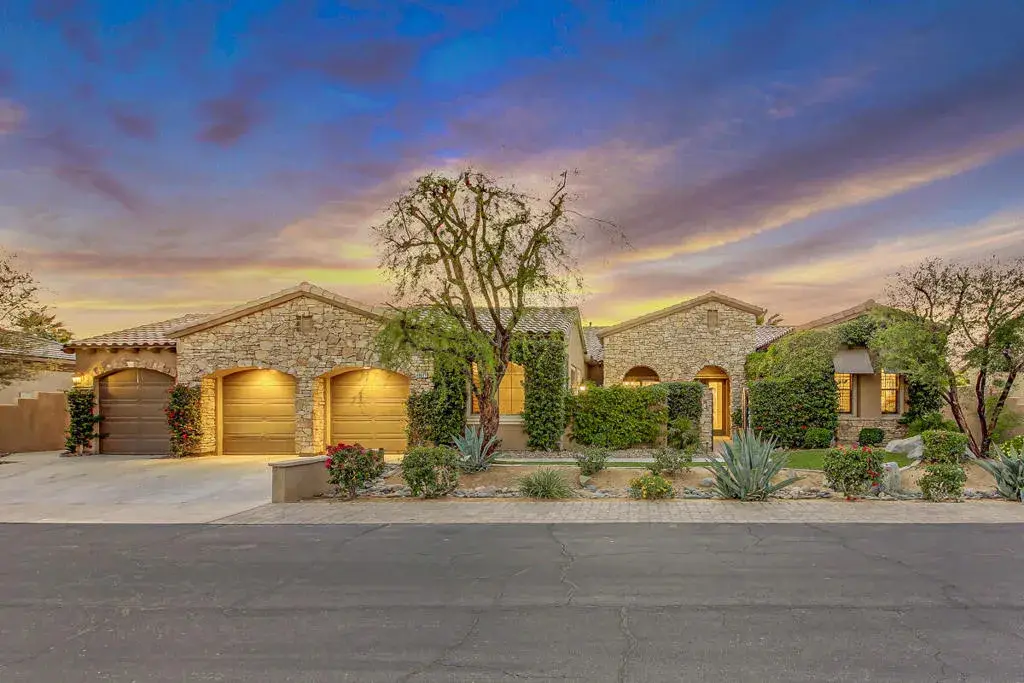 48611 Sojourn Street, Indio, CA 92201 - #1