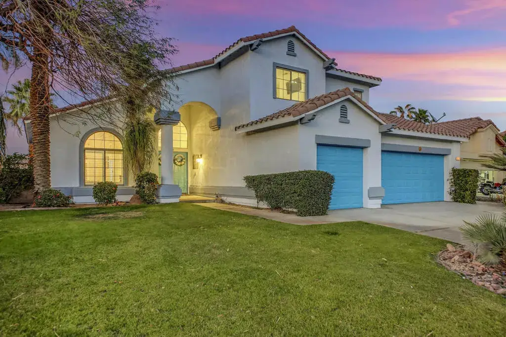 80144 Barcelona Avenue, Indio, CA 92201 - #1