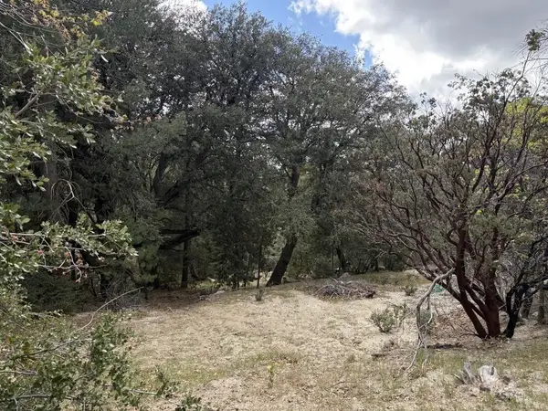0 Schaffer, Pine Cove, CA 92549