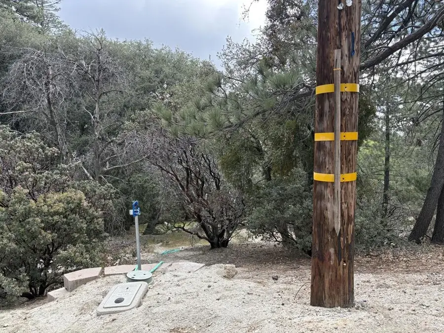 0 Schaffer, Idyllwild Pine Cove, CA 92549 - #2