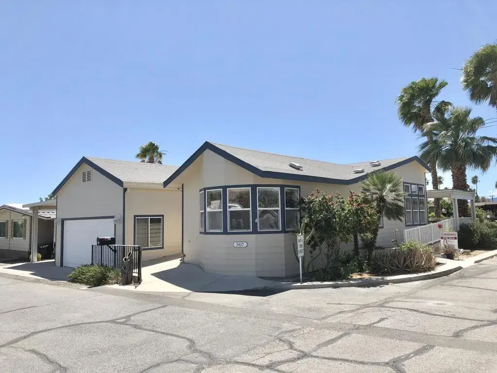 74711 Dillon #307, Desert Hot Springs, CA 92241 - #1