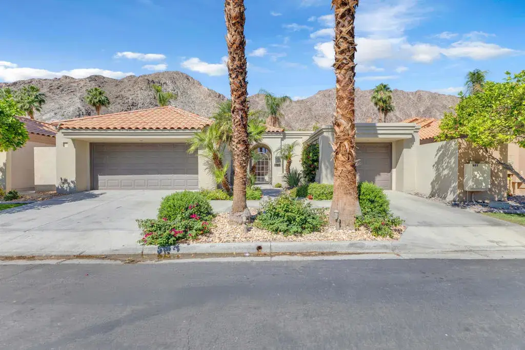 55015 Riviera, La Quinta, CA 92253 - #1