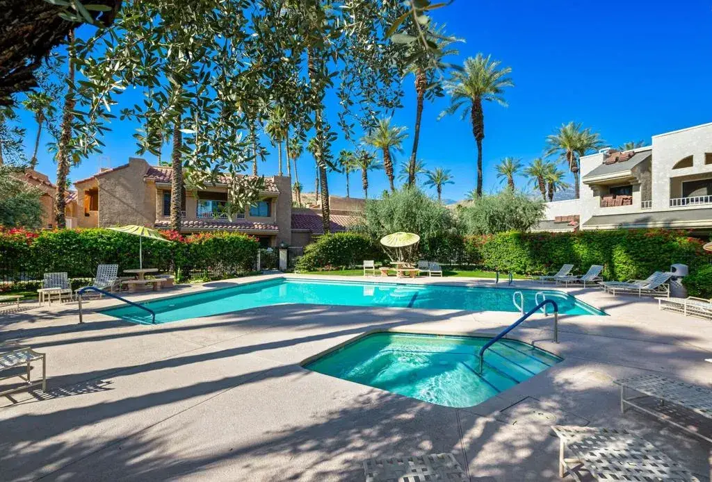 2700 Lawrence Crossley Road #22, Palm Springs, CA 92264 - #1