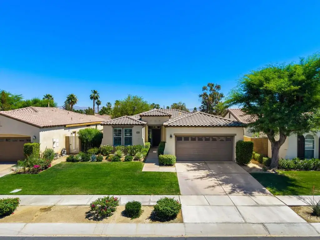 60268 Sweetshade Lane, La Quinta, CA 92253 - #1