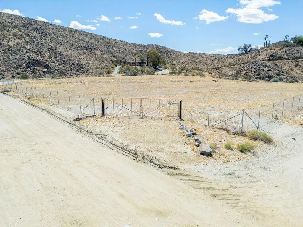0 Helms, Sky Valley, CA 92241 - #1