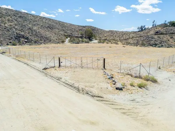 0 Helms, Sky Valley, CA 92241