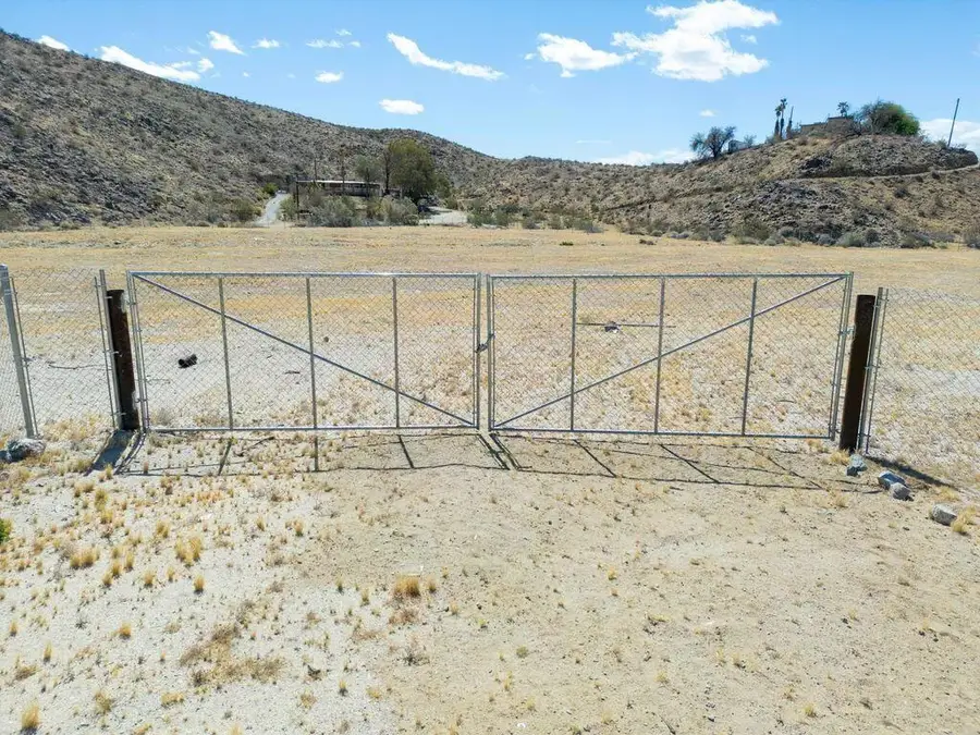 0 Helms, Sky Valley, CA 92241 - #2