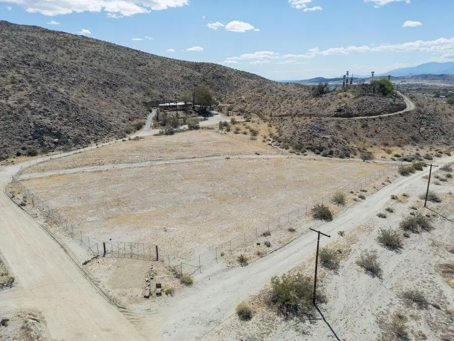 0 Helms, Sky Valley, CA 92241 - #3
