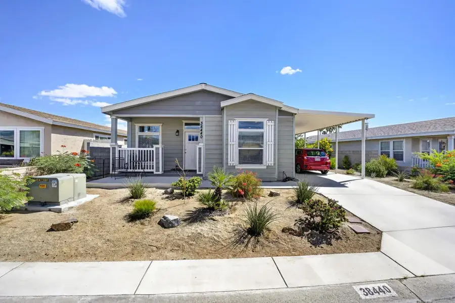 38440 Desert Greens West, Palm Desert, CA 92260 - #2