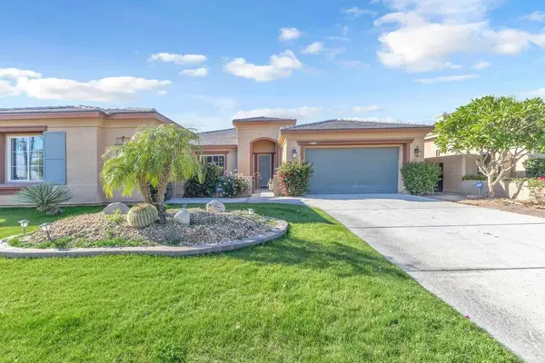 46109 Roadrunner Lane, La Quinta, CA 92253