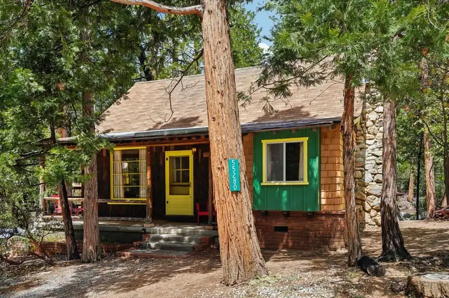 55280 Circle Way, Idyllwild, CA 92549 - #2