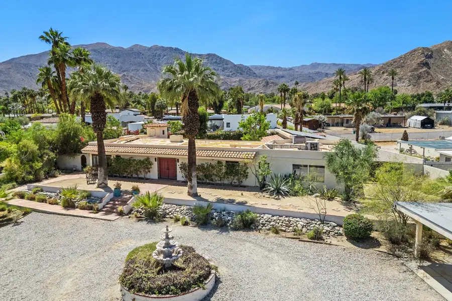 71461 Sahara Road, Rancho Mirage, CA 92270 - #2