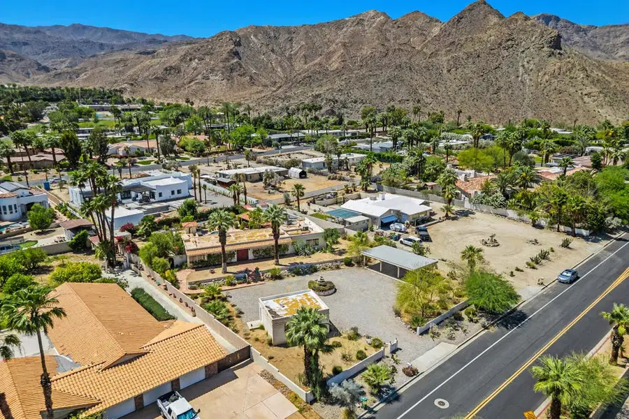 71461 Sahara Road, Rancho Mirage, CA 92270 - #3