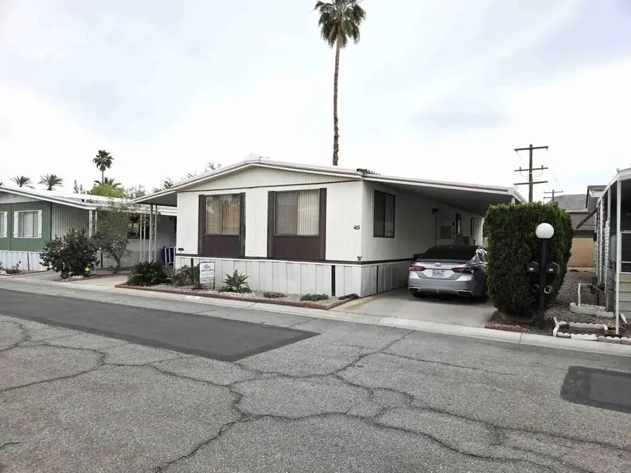 45 Mirage, Cathedral City, CA 92234 - #2