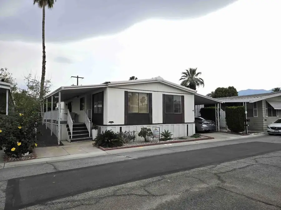 45 Mirage, Cathedral City, CA 92234 - #3