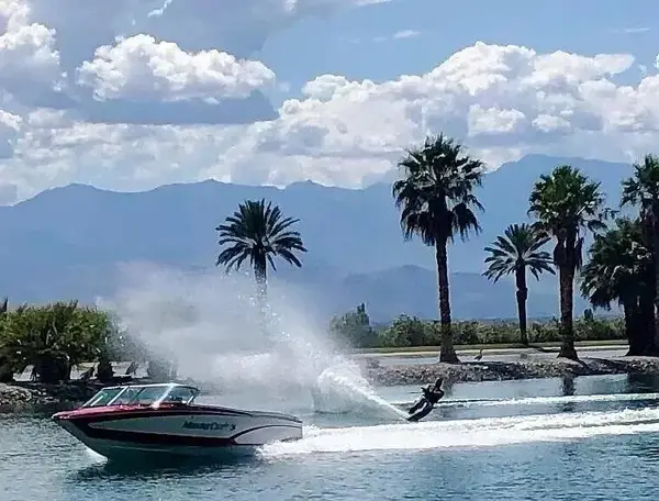 40937 Lake View - Lot 33, Indio, CA 92203