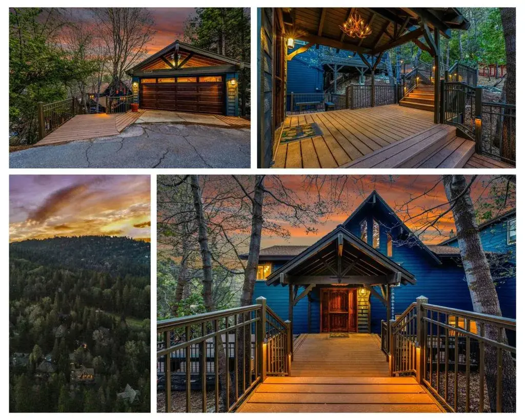 26623 Hillcrest Lane, Lake Arrowhead, CA 92352 - #1
