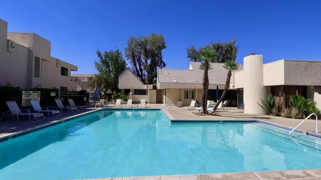 45451 Lupine Lane #29, Palm Desert, CA 92260 - #1