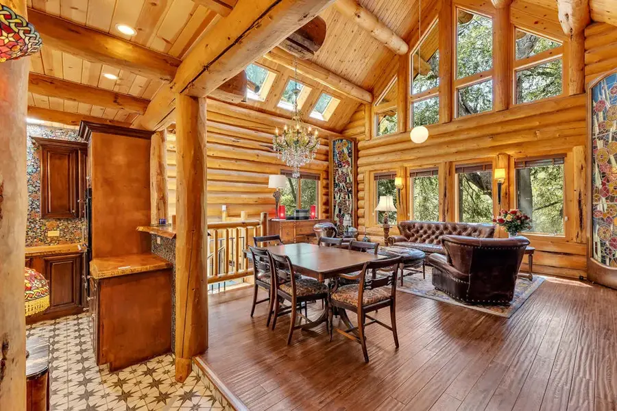 52381 Laurel Trail, Idyllwild, CA 92549 - #2