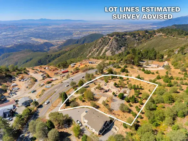 26262 Highway 18, Rimforest, CA 92378
