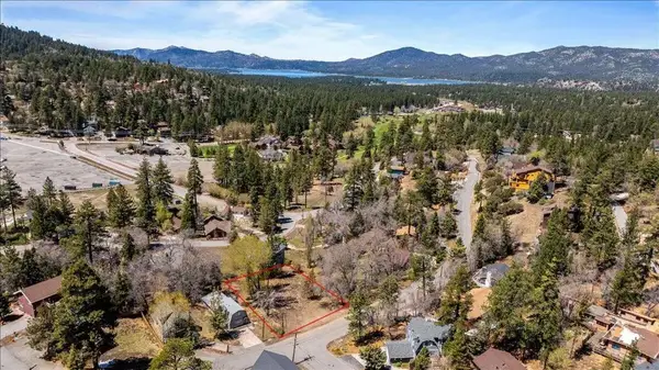 1270 Siskiyou, Big Bear, CA 92315
