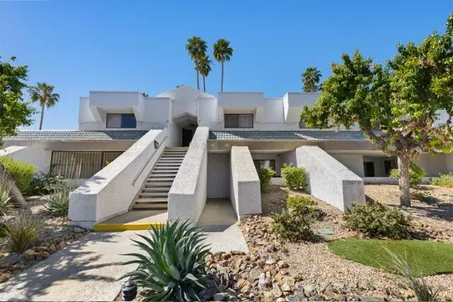 5301 E Waverly Drive #199, Palm Springs, CA 92264 - #1