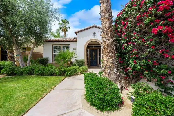 60477 Desert Shadows Drive, La Quinta, CA 92253