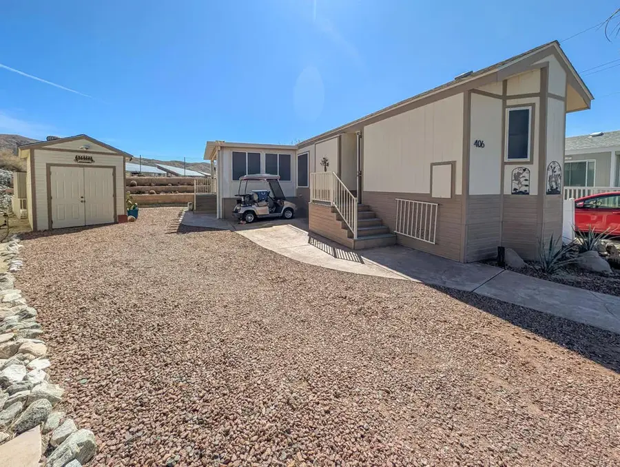 70200 Dillon #406, Desert Hot Springs, CA 92241 - #2