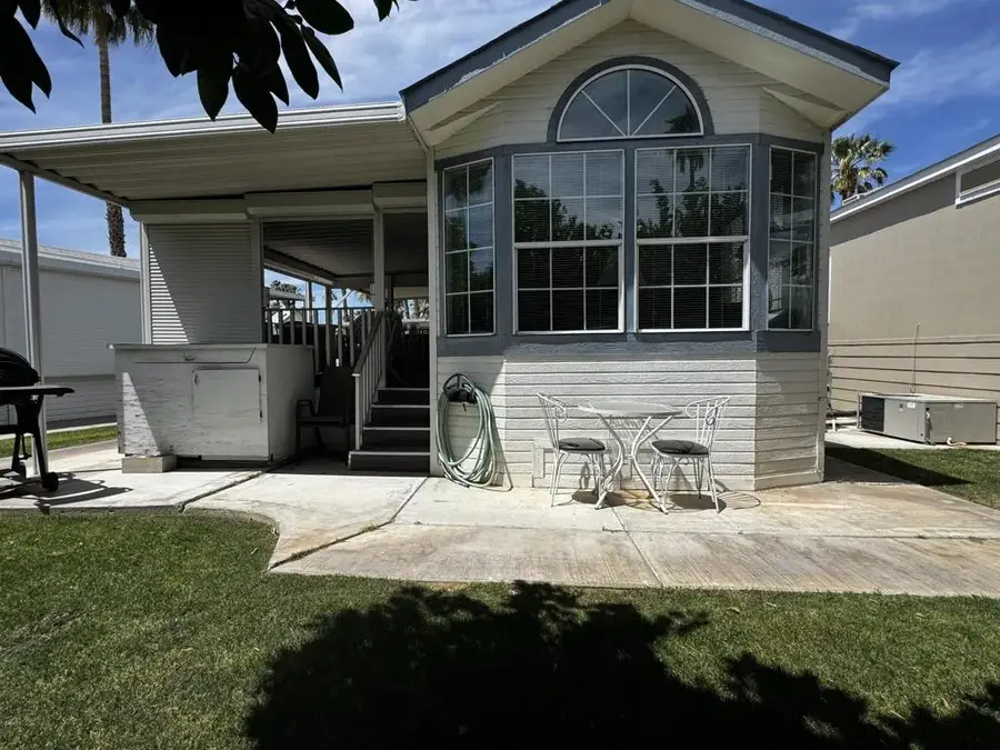84136 Avenue 44 #114, Indio, CA 92203 - #2