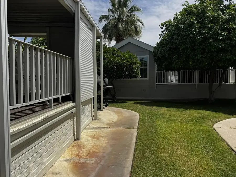 84136 Avenue 44 #114, Indio, CA 92203 - #3