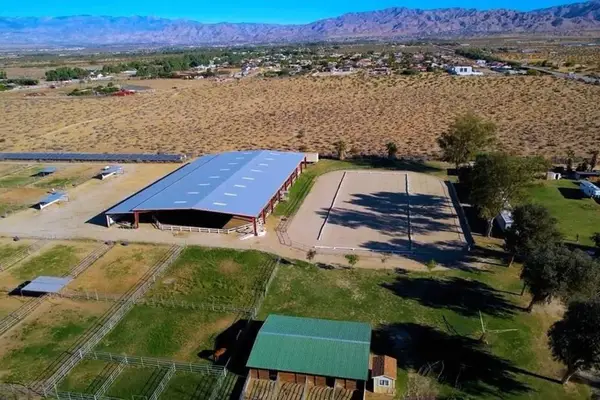 20555 Mountain View Road, Desert Hot Springs, CA 92241