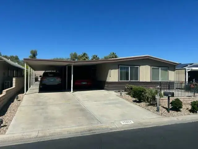 73664 Desert Greens North, Palm Desert, CA 92260 - #1
