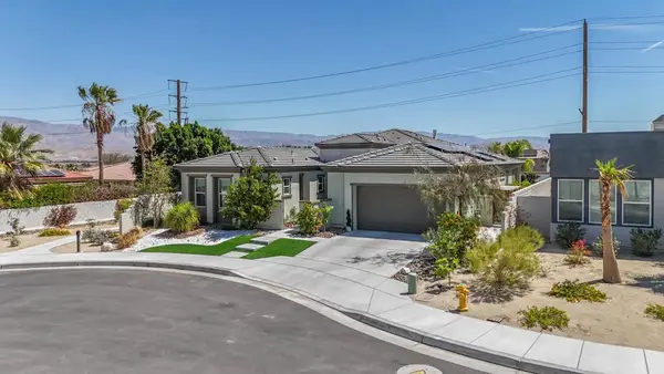 49794 Solstice Place, Palm Desert, CA 92211
