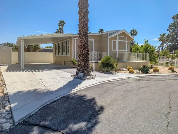 70200 Dillon #342, Desert Hot Springs, CA 92241