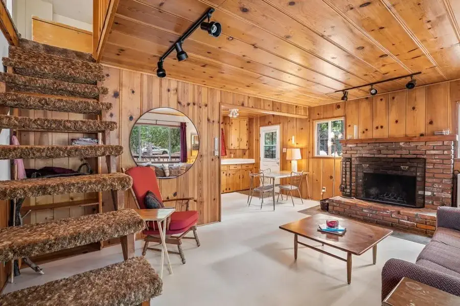 54506 Marian View Drive, Idyllwild, CA 92549 - #2