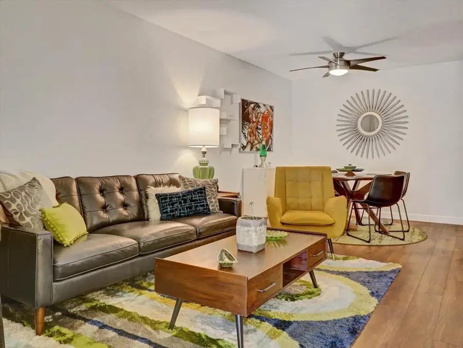 701 Los Felices Circle West #114, Palm Springs, CA 92262 - #2