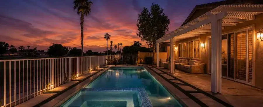 82756 Burnette Drive, Indio, CA 92201 - #3
