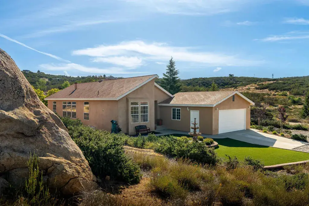 42974 Rolling Hills Drive, Aguanga, CA 92536 - #1