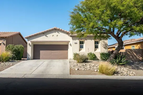 62616 N Starcross Drive, Desert Hot Springs, CA 92240