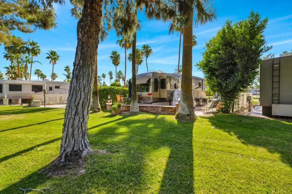 69411 Ramon, Cathedral City, CA 92234 - #1