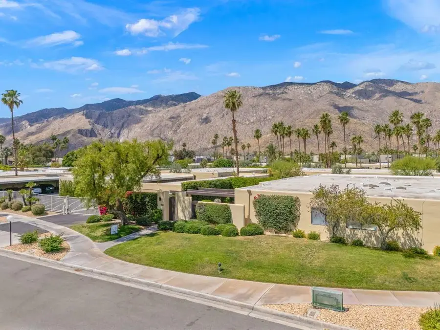 481 N Hermosa Drive, Palm Springs, CA 92262 - #2