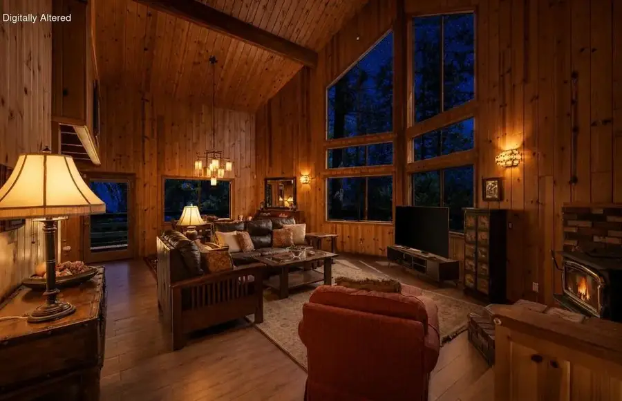 53600 Rocky Way, Idyllwild, CA 92549 - #2