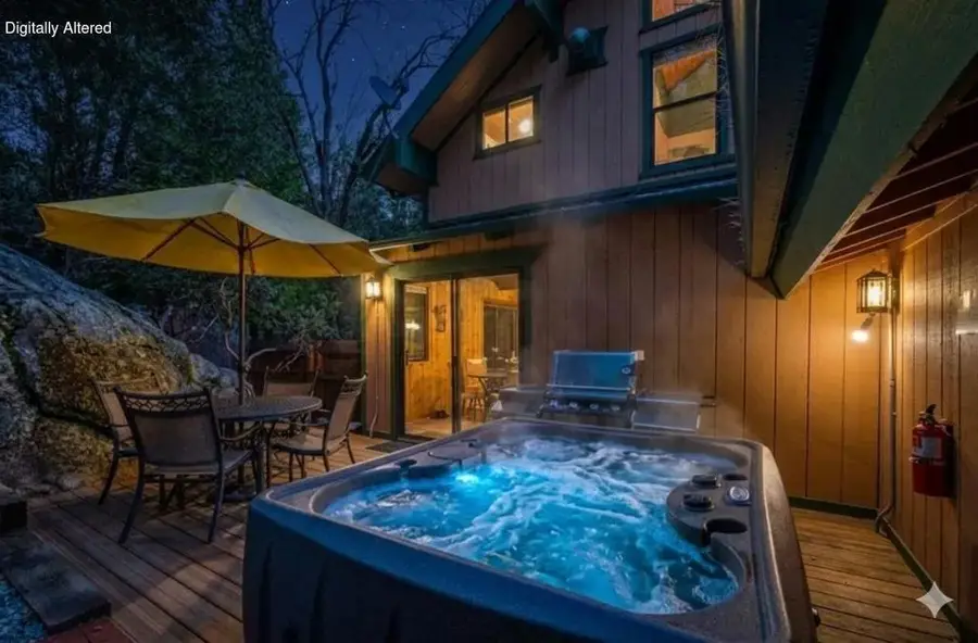 53600 Rocky Way, Idyllwild, CA 92549 - #3