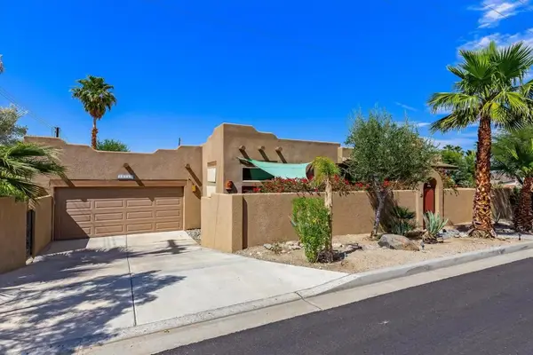 53745 Avenida Juarez, La Quinta, CA 92253