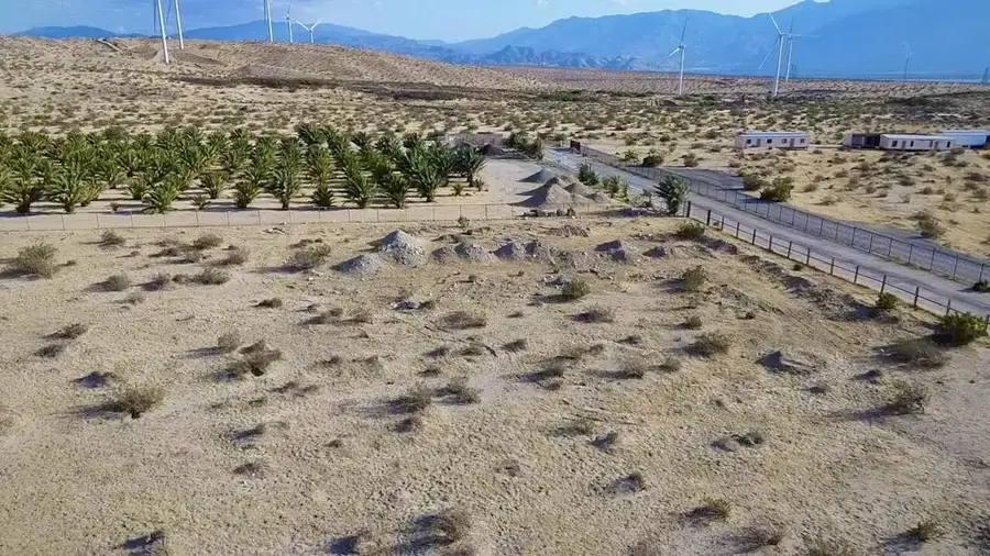 0 Artesia, Desert Hot Springs, CA 92240 - #2