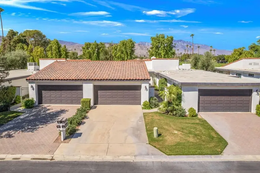 23 Don Quixote Drive, Rancho Mirage, CA 92270 - #2