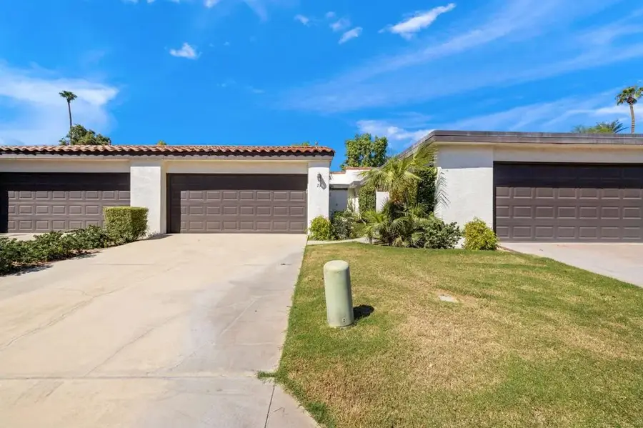 23 Don Quixote Drive, Rancho Mirage, CA 92270 - #3