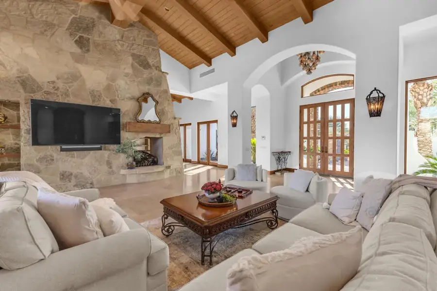83054 S Bay Drive, Indio, CA 92203 - #2